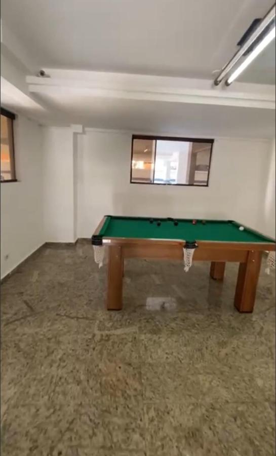 Apartamento Na Praia Grande Ubatuba Exterior foto