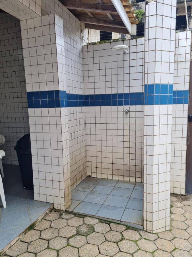 Apartamento Na Praia Grande Ubatuba Exterior foto