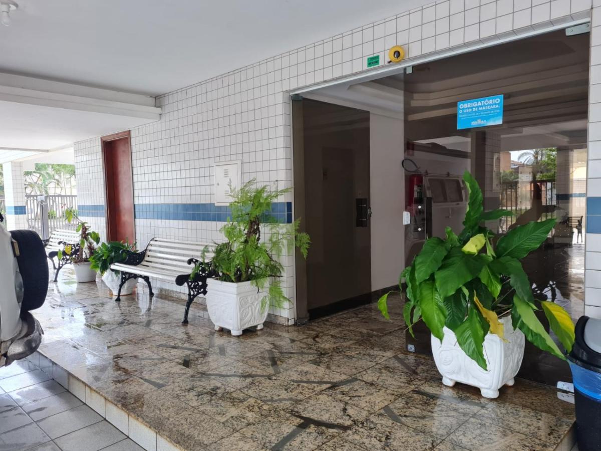Apartamento Na Praia Grande Ubatuba Exterior foto
