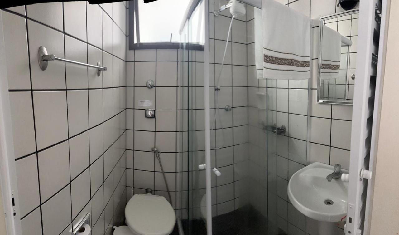 Apartamento Na Praia Grande Ubatuba Exterior foto