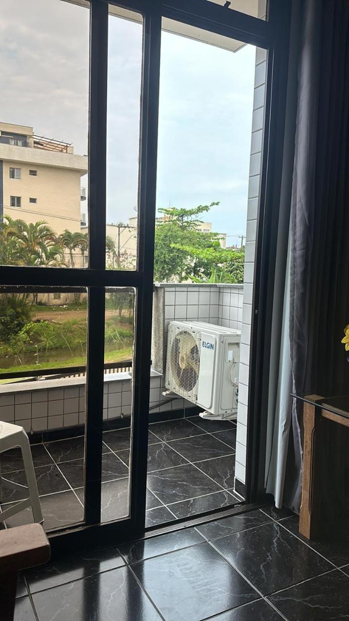 Apartamento Na Praia Grande Ubatuba Exterior foto