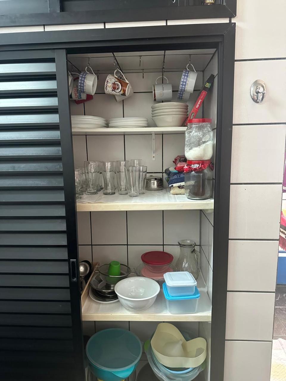 Apartamento Na Praia Grande Ubatuba Exterior foto